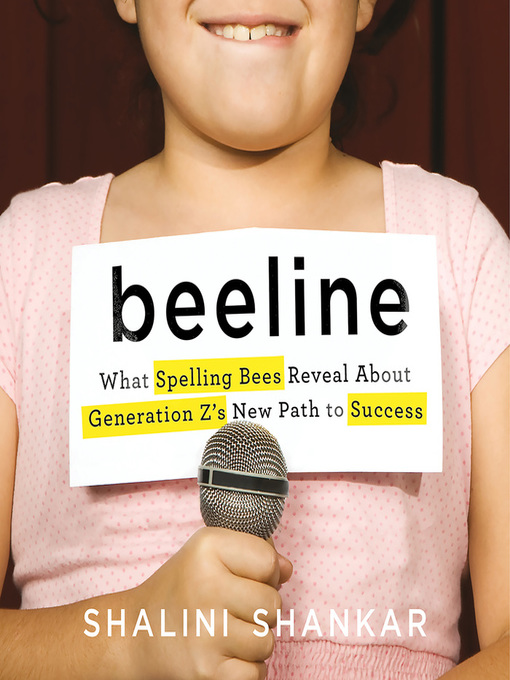 Cover image for Beeline